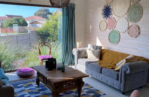 Pichilemu House | Chalet playa hermosa