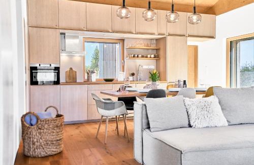 Abertamy Ski Chalet | Chalet Popcorn by Mountain ways