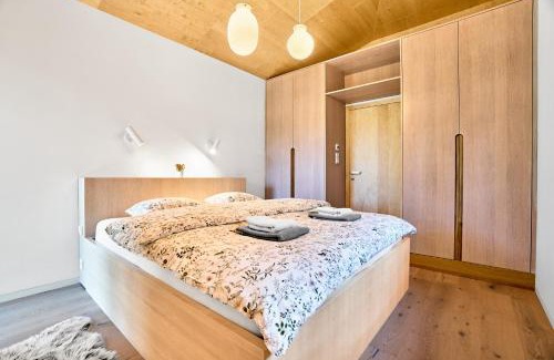 Abertamy Ski Chalet | Chalet Popcorn by Mountain ways
