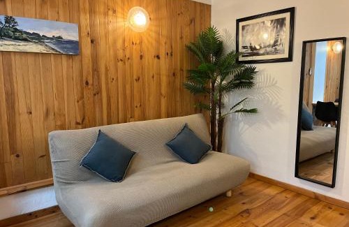 Ares Ski Chalet | chalet proche des plages