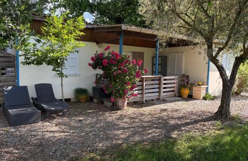 Latour-Bas-Elne House | Chalet Proche mer