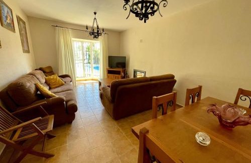 Chiclana de la Frontera Ski Chalet | Chalet Pura Vida