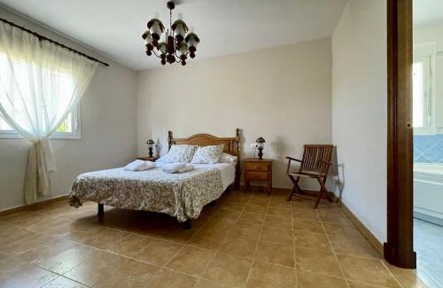 Chiclana de la Frontera Ski Chalet | Chalet Pura Vida