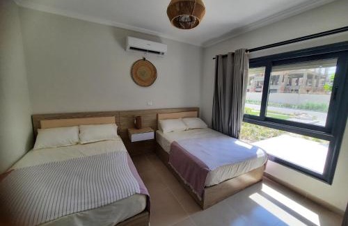 Ad-Dab'ah Ski Chalet | Chalet Ras Elhekma GAIA