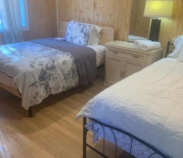 Rawdon Ski Chalet | Chalet Rawdon Route 125
