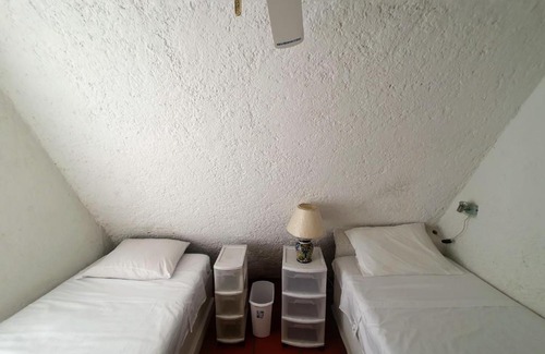 Jiutepec House | Chalet Relax