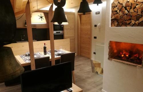 Livigno Apartment | CHALET REMI-STELLA ALPINA