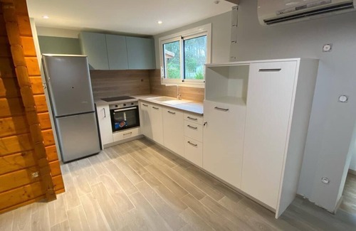 Bias Ski Chalet | Chalet rental Bias near Mimizan and Ocean