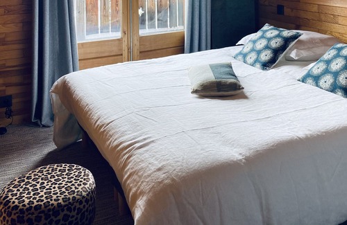 Le Villaret du Nial Ski Chalet | CHALET RENTAL BETWEEN VAL D'ISERE AND TIGNES