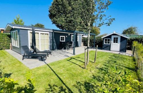 Lathum House | Chalet Rhederlaag Lathum am See