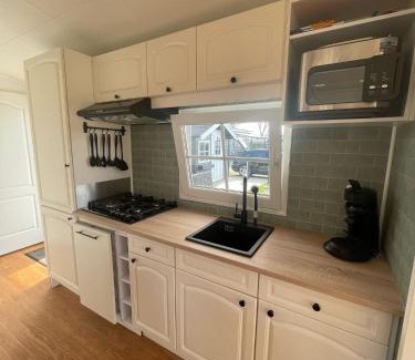 Lathum House | Chalet Rhederlaag Lathum am See