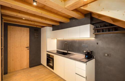 Livigno Ski Chalet | Chalet River Villa Genf Spa - Relax