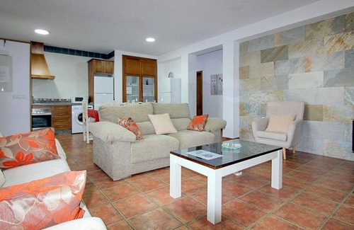 Conil de la Frontera Villa | Chalet Rocio 1 Conil de la Frontera by Ruralidays