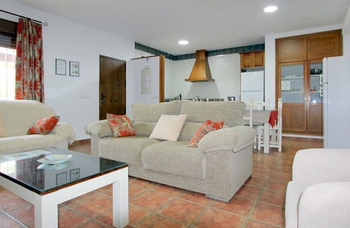 Conil de la Frontera Villa | Chalet Rocio 1 Conil de la Frontera by Ruralidays