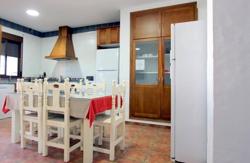 Conil de la Frontera Villa | Chalet Rocio 1 Conil de la Frontera by Ruralidays