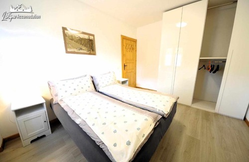Teola Apartment | Chalet Rododendro Forést by Livigno Accomodation
