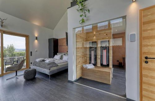 Freyung Ski Chalet | Chalet Romantik