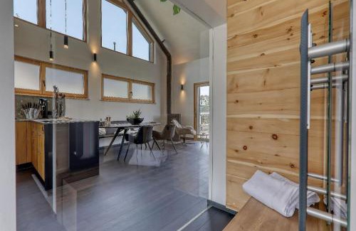 Freyung Ski Chalet | Chalet Romantik