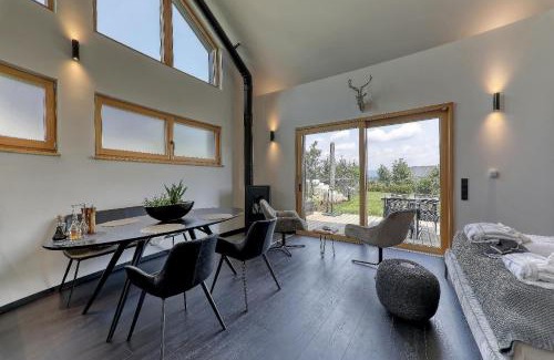 Freyung Ski Chalet | Chalet Romantik