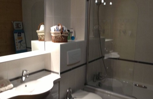Bernex Apartment | Chalet Rose - Apartment - Luxury NEW