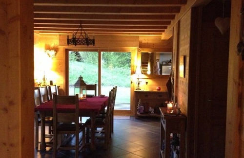 Bernex Apartment | Chalet Rose - Apartment - Luxury NEW