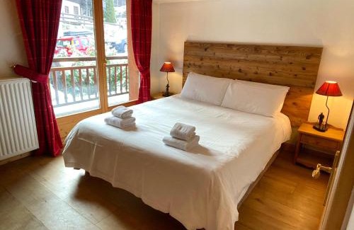 Le Planellet Apartment | Chalet Roseau