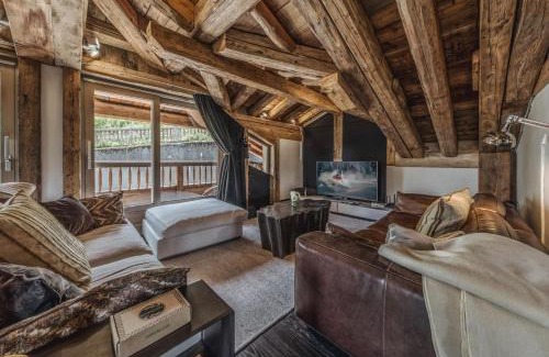 Courchevel Ski Chalet | Chalet Rte Brigues Courchevel