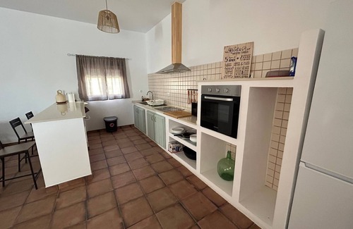 Montemayor Ski Chalet | Chalet Rural Casa Antonio