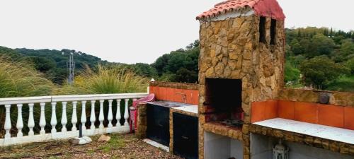 Cordoba House | Chalet rural La Solana, a 12 Kilómetros de Córdoba en plena sierra, con piscina