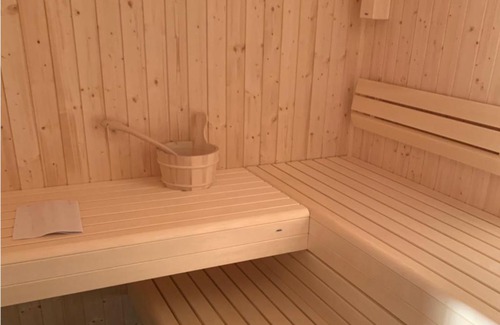 Valloire Apartment | Chalet Sétaz