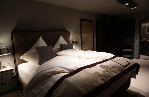 Grainau Ski Chalet | Chalet S - 5 Sterne Luxus Ferienhaus direkt am Eibsee und Zugspitze