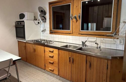 Notre-Dame-de-Bellecombe Ski Chalet | Chalet spacieux 8 pièces, 14 personnes, prés des pistes, parking - FR-1-595-93