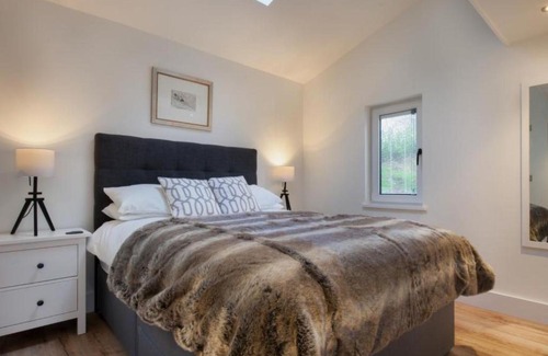 Shaldon Ski Chalet | Chalet Sabnint by Interhome