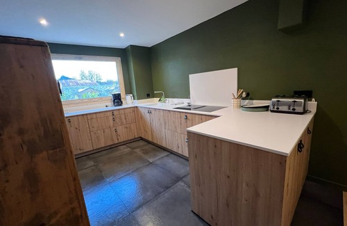 Les Varcins Ski Chalet | Chalet Saint Martin de Belleville - La Combe 73440 - 16 sleeps