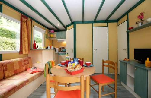 Alliat Ski Chalet | Chalet Sami 5 persons