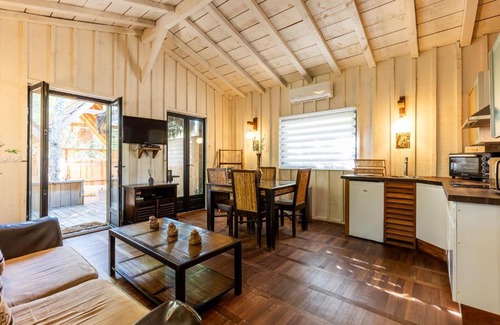 Lacanau Ski Chalet | Chalet Savannaketh