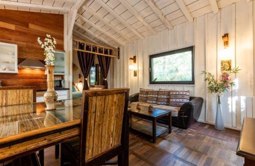 Lacanau Ski Chalet | Chalet Savannaketh