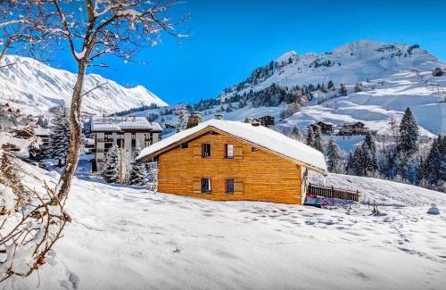 Le Chinaillon Ski Chalet | Chalet Sicoria - Les Congères