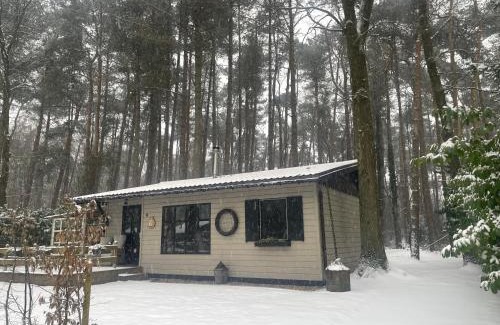Zutendaal Other | Chalet Sint-Hubertus Deluxe