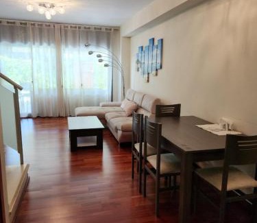 Cambrils House | Chalet Sol Park