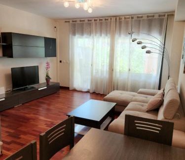 Cambrils House | Chalet Sol Park