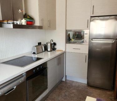 Cambrils House | Chalet Sol Park