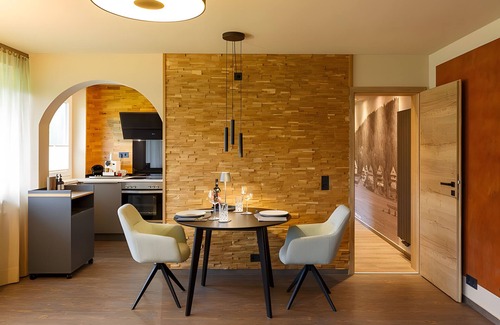 Hinterzarten Apartment | Chalet-Sonnengarten, your * star chalet in the Black Forest