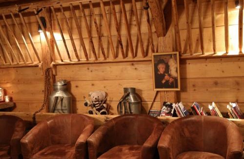 Les Gets Ski Chalet | Chalet spacieux 14 pers avec sauna, terrasse, proche pistes et navettes, Les Gets - FR-1-671-239
