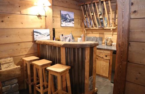 Les Gets Ski Chalet | Chalet spacieux 14 pers avec sauna, terrasse, proche pistes et navettes, Les Gets - FR-1-671-239