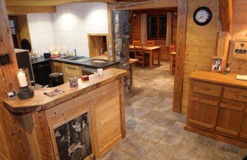 Les Gets Ski Chalet | Chalet spacieux 14 pers avec sauna, terrasse, proche pistes et navettes, Les Gets - FR-1-671-239