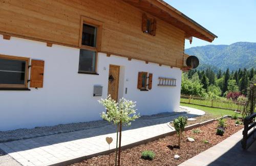 Groissenbach House | Chalet Steinplatte