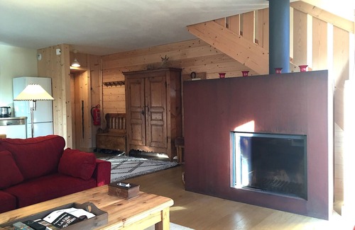 Megeve Ski Chalet | Chalet STELLA in the heart of Megève
