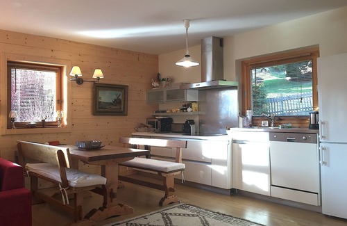 Megeve Ski Chalet | Chalet STELLA in the heart of Megève