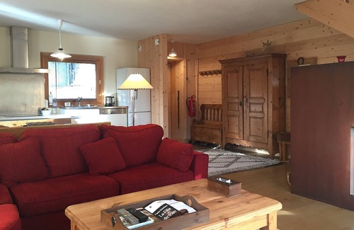 Megeve Ski Chalet | Chalet STELLA in the heart of Megève
